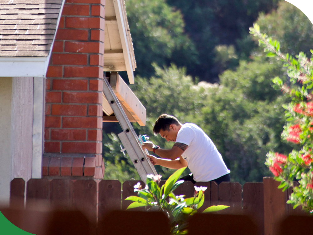 Spokane, WA - local roofers near me