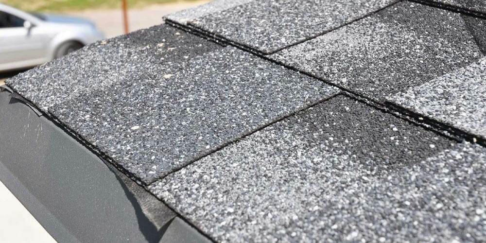 Spokane asphalt shingle roofers