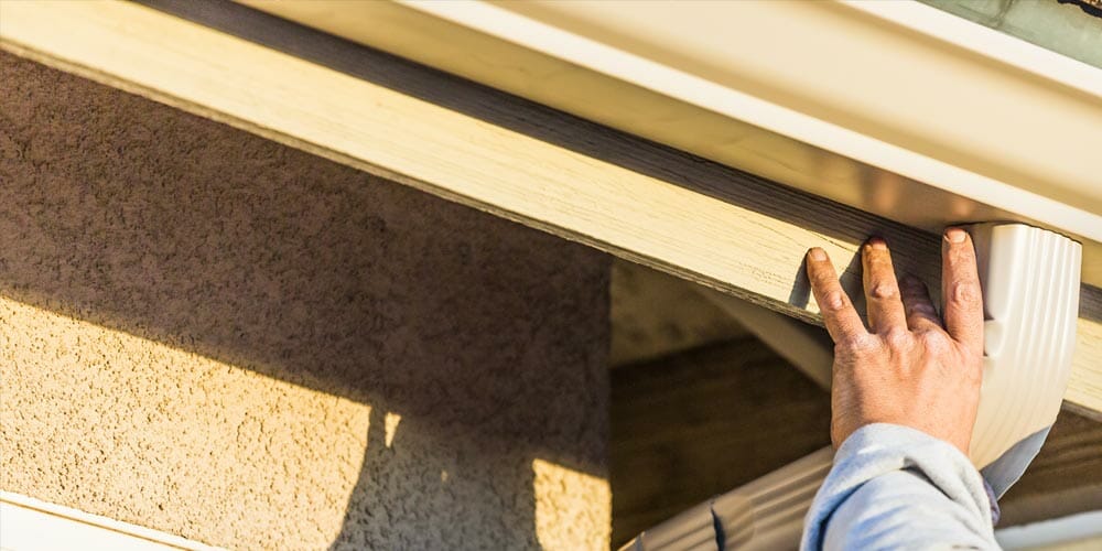 Spokane gutter expert installation and repair