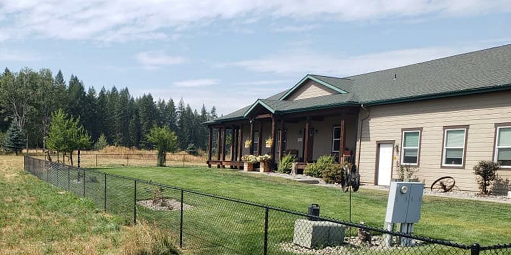 Rathdrum, ID reliable roofing contractors