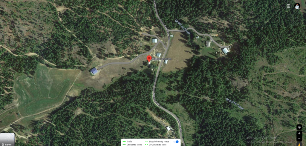 Spokane, WA trusted roofing contractors